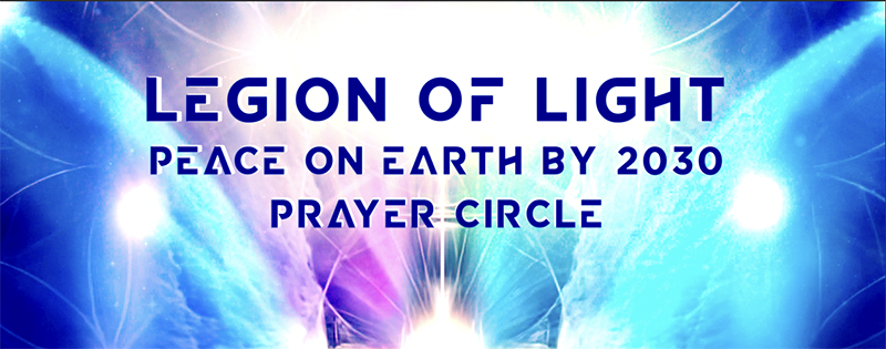 Legion of Light Prayer Circle